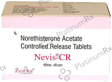 Nevis-CR Tablet