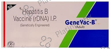 GeneVac-B Adult Vaccine 1 Injection