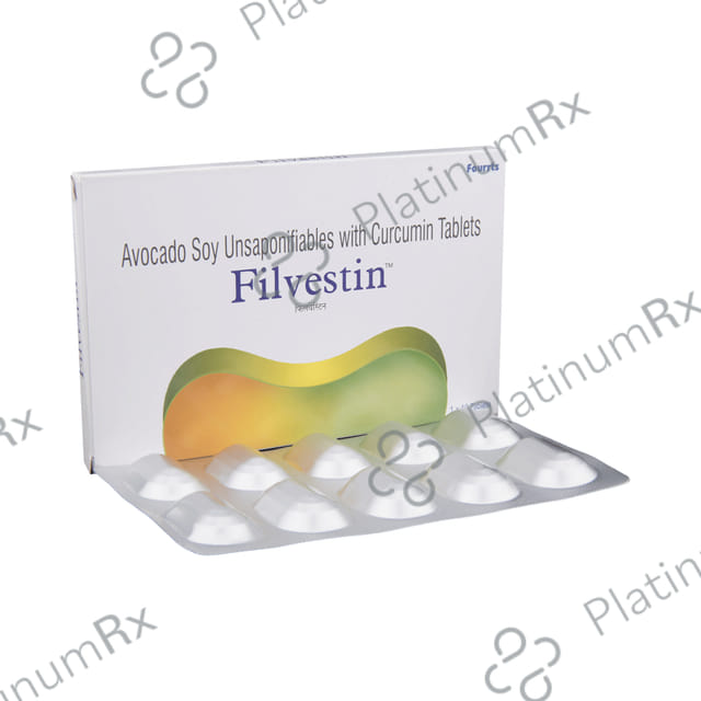 Filvestin Tablet