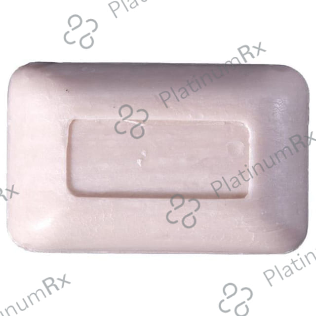 Koziderma Soap