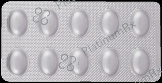 Vilodon 40mg Tablet