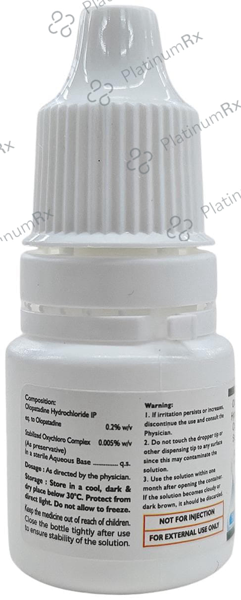 Pataone Eye Drop 5ml