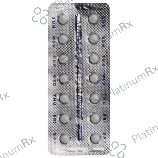 Altraz Tablet