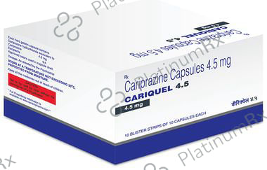 Cariquel 4.5 Capsule