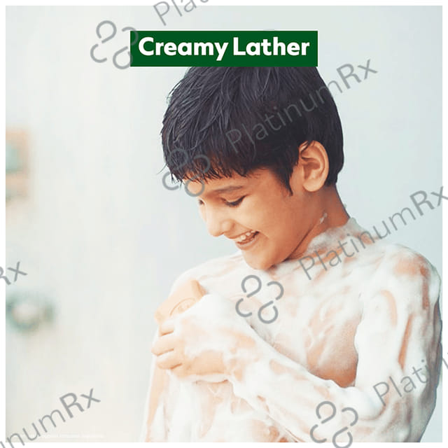 Dettol Original Germ Defence Bathing Soap Bar (150gm Each) 5 units