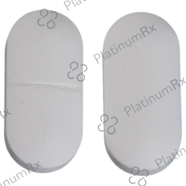 Clarbact 500mg Tablet 4s