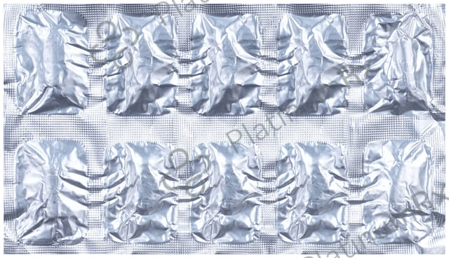 Rabeloc IT 20/150mg Capsule 10s