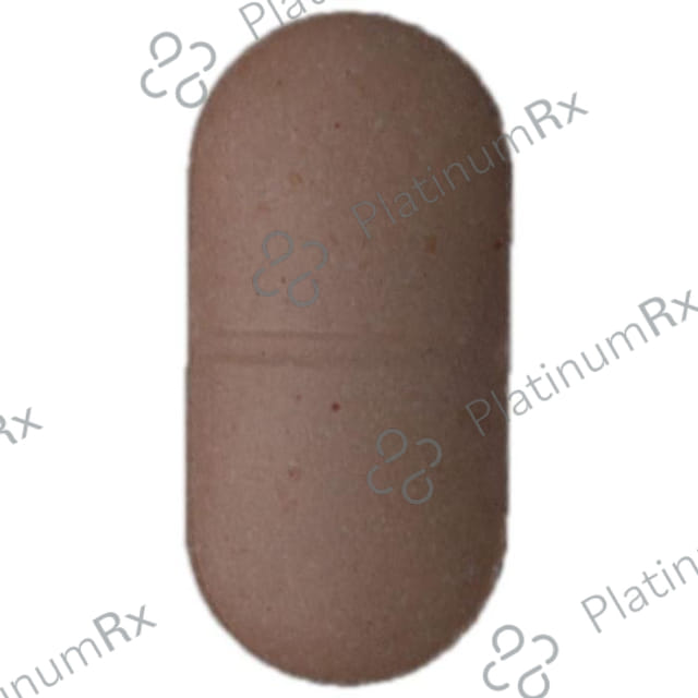 Noworm Chewable 400mg Tablet 1s