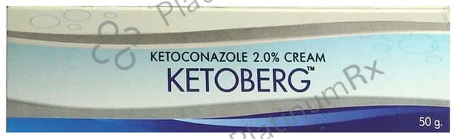 Ketoberg Cream
