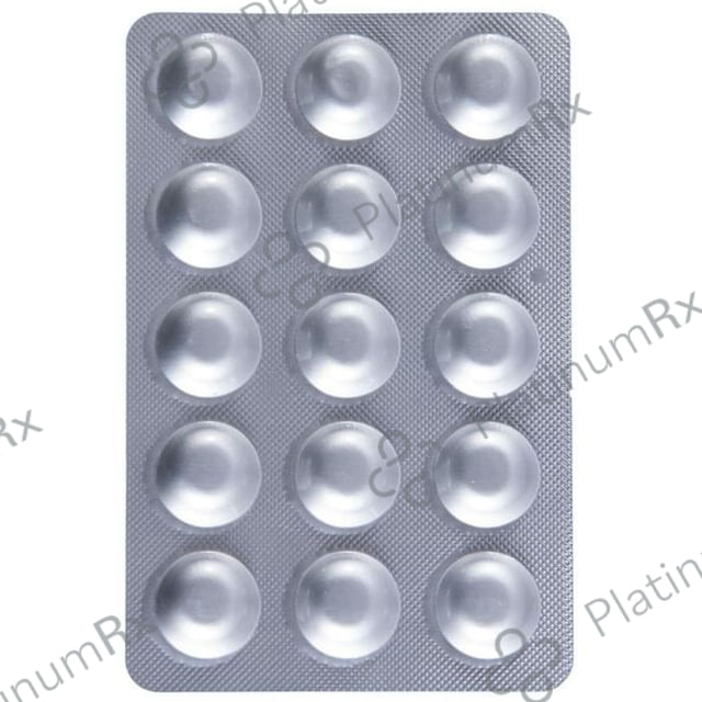 Depran 5 Tablet