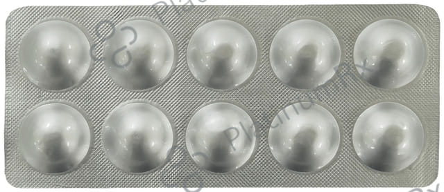 Telsar LN 5/40mg Tablet 10s