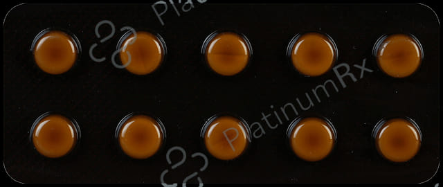 Piohope 15mg Tablet 10s