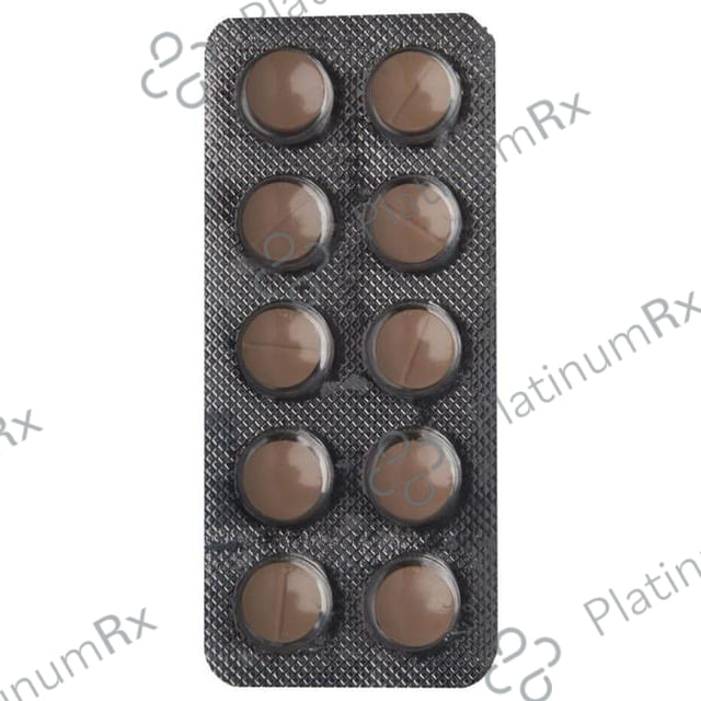 Febutaz 80mg Tablet 10s