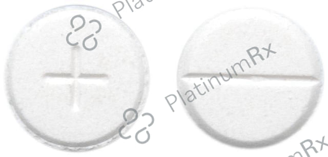 Stugeron Plus 20/40mg Tablet 10s