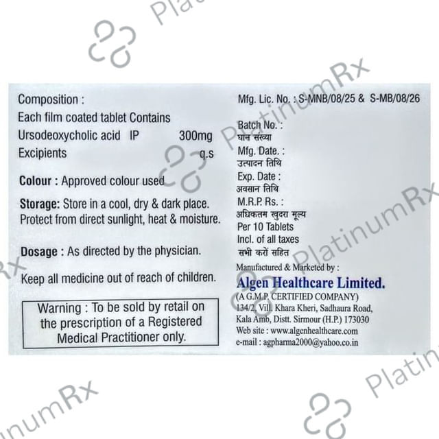 Hepatobest Tablet