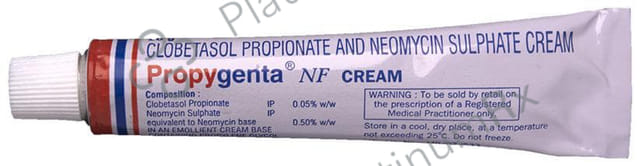 Propygenta NF Cream 20gm