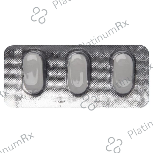 Valtoval 1000mg Tablet 3s