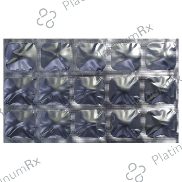 Olmark H 12.5/40mg Tablet 15s