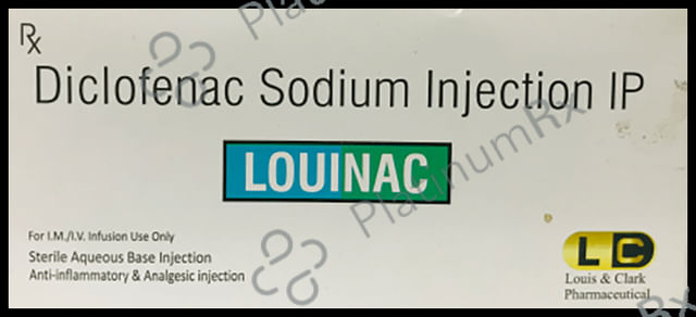 Louinac Injection