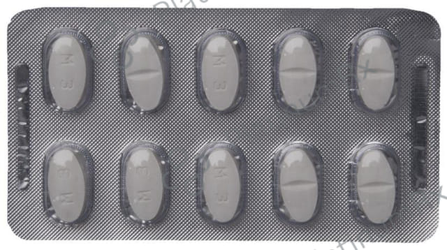 Embeta XR 100mg Tablet 10s