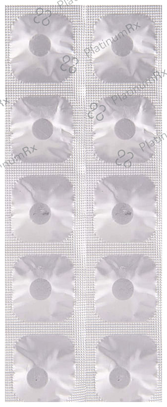 Oncotrex 5mg Tablet 10s
