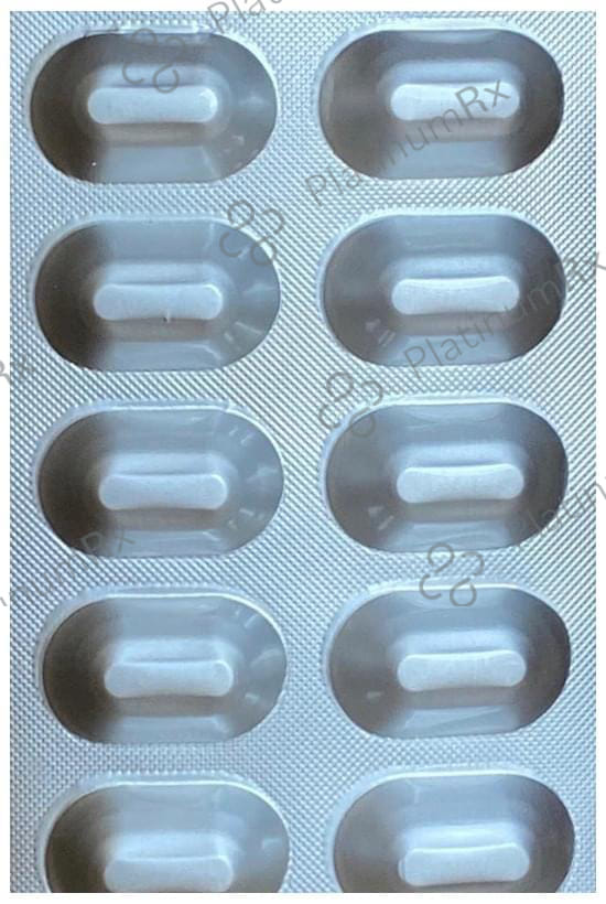 Pantojack-DSR Capsule