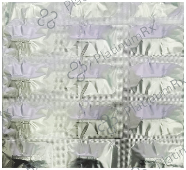 Remetor CV 20/75mg Capsule 15s