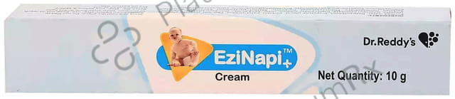 Ezinapi Plus Cream 10gm