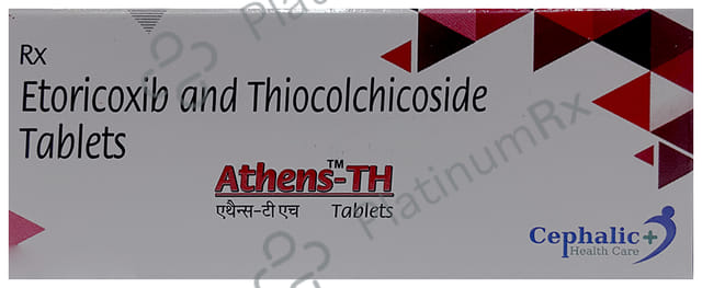Athens-TH Tablet