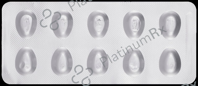 Britam 25mg Tablet 10s