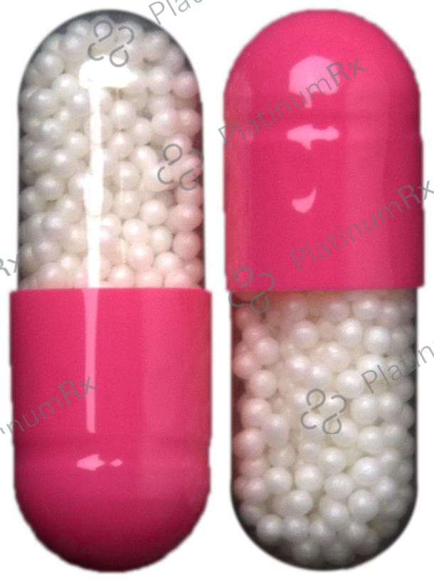 Itranox 100 Capsule 10 Capsule