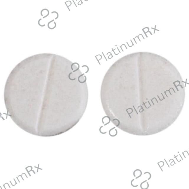 Inditel CH 40/12.5mg Tablet 10s