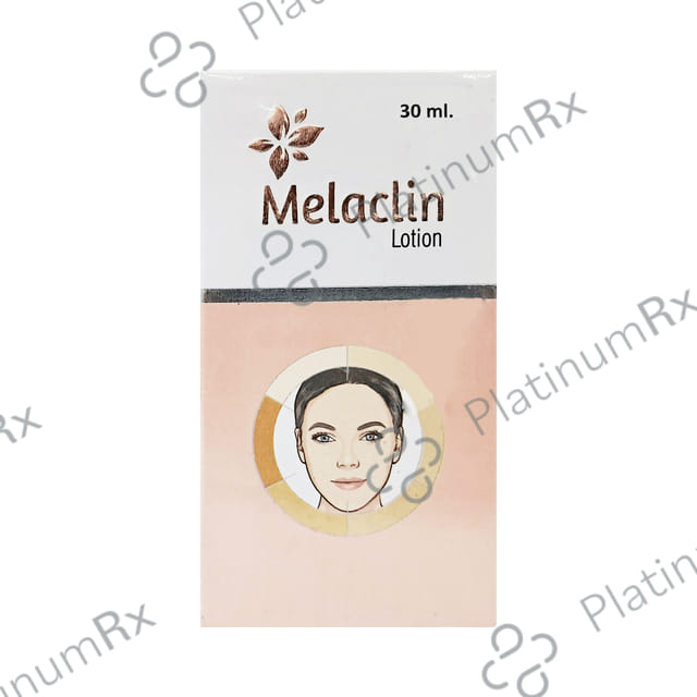 Melaclin Blemish Lotion