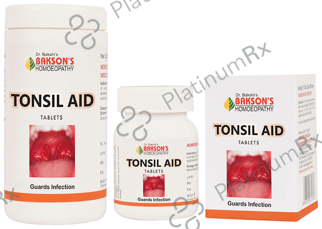 Etizox 0.5mg Tablet 10s Oxford Pharmaceuticals Pvt. Ltd.