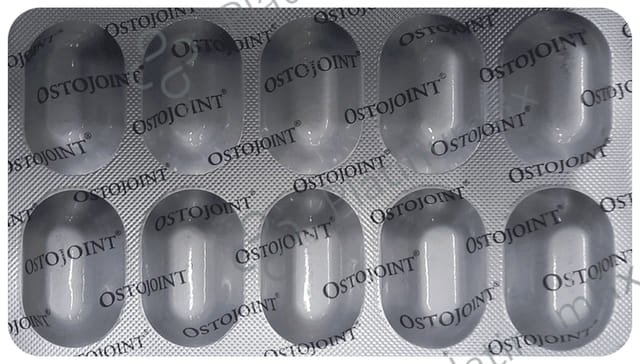 Ostojoint Tablet