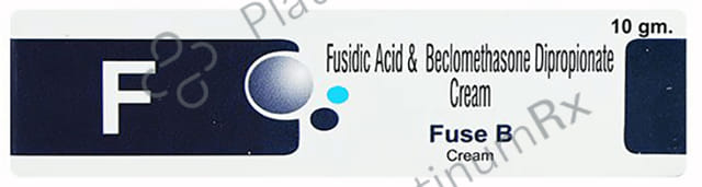 Fuse B Cream 10gm