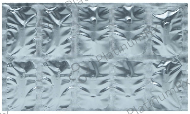 Esotrend IT 40/150mg Capsule 10s