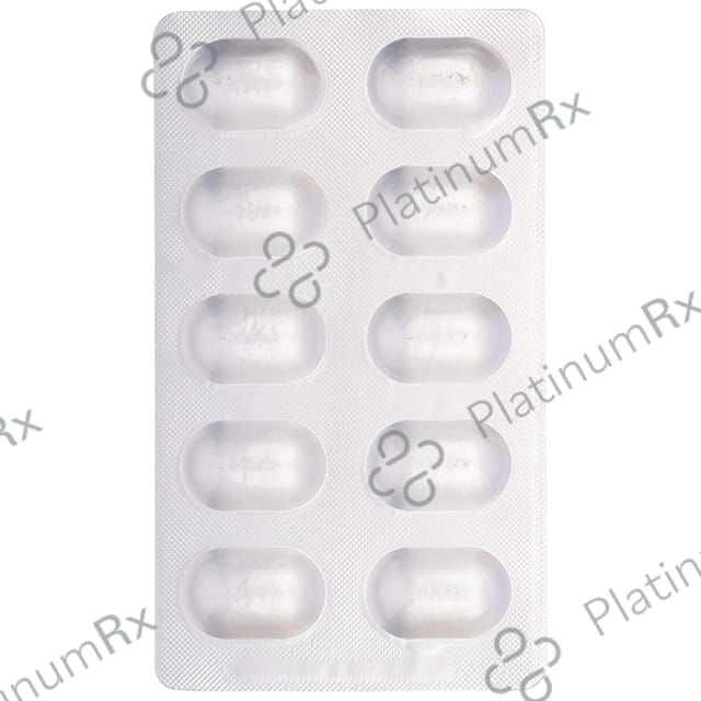Inditel CH 80mg Tablet 10s