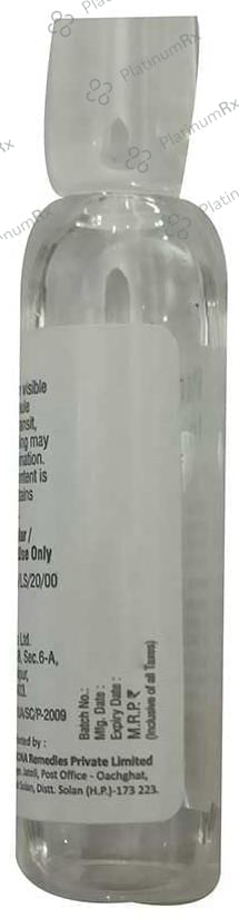 C Hop AQ 50mg Injection 1 ml