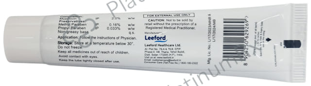 Mupizer 2% Ointment 15 Ointment