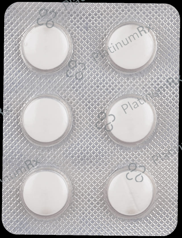 Azibest 250mg Tablet 6s