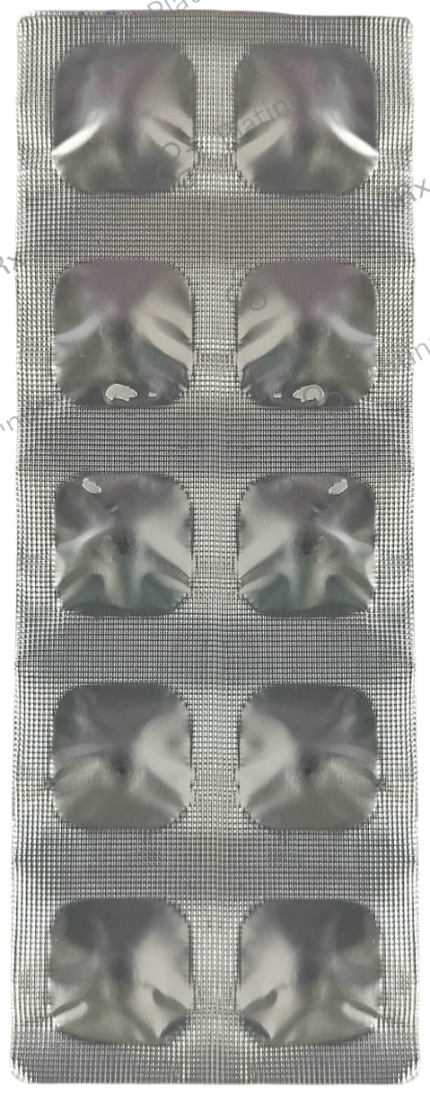 Torvason-F Tablet