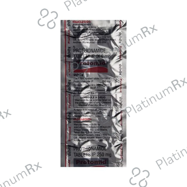 Protomid Tablet