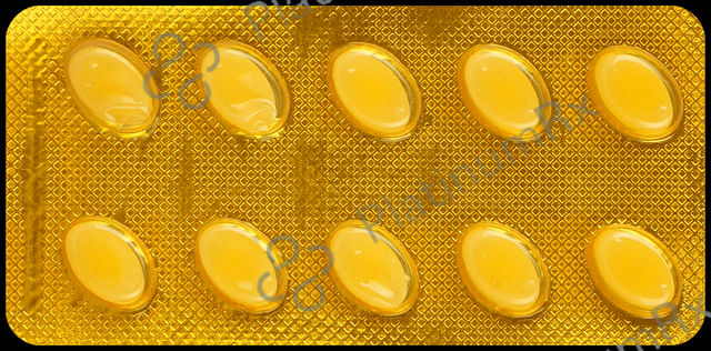 Oflofine 200mg Tablet 10s