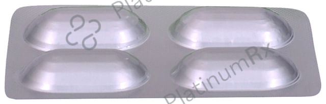 Flucade-IT 100 Capsule