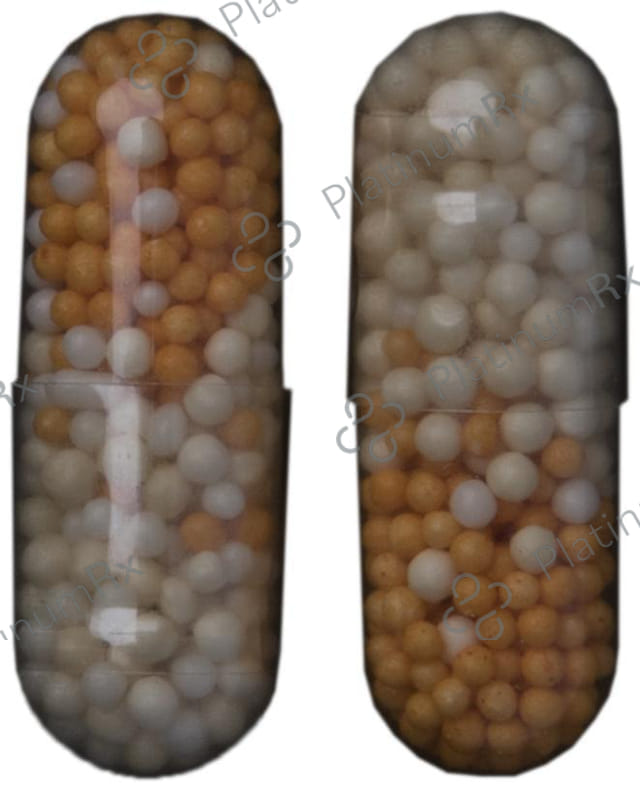 Ceruvin A 75/75mg Capsule 15s