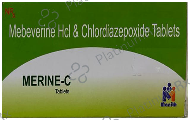 Merine-C Tablet