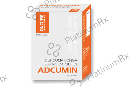 Adcumin Capsule