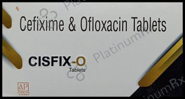 Cisfix-O Tablet