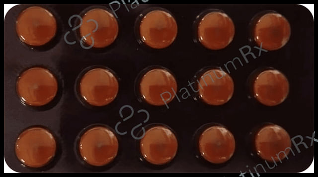 Urinif SR 100mg Tablet 15s